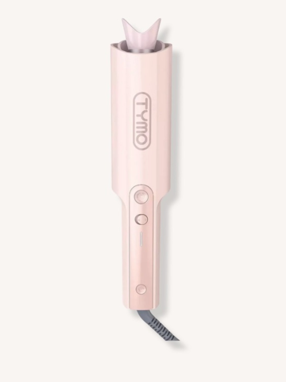 NEW TYMO CurlPro Automatic Curling Iron, Rotating Hair Curler 1 inch